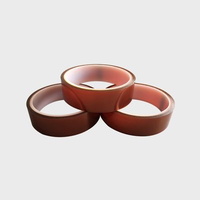 Goede prijs DIH772A-BM Kaptonband Dubbelzijdig Plakband PI Tape online