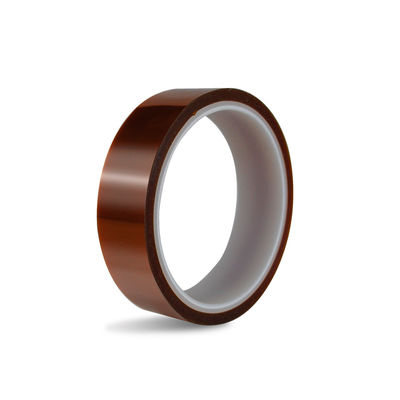 Goede prijs De Middelgrote Grootte op hoge temperatuur 2kg van het Polyester Afplakband andere online