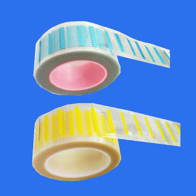 Goede prijs Weerstand op hoge temperatuur SMT Splice Tape Lengte 10-1000m UV-bestendigheid online
