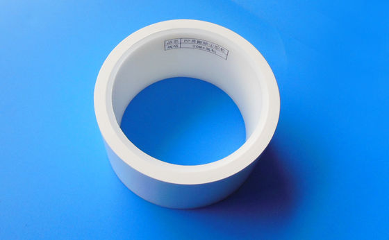 Goede prijs Witte acryllijm op maat gemaakte stencil schone rol online