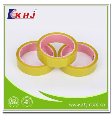 Goede prijs Custom Acrylic Adhesive Glossy Lamination Tape met 300 DPI printresolutie online