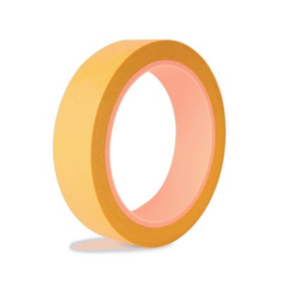Goede prijs Vochtbestendige blauwe verfmaskeringsband PP 90%RH Max online