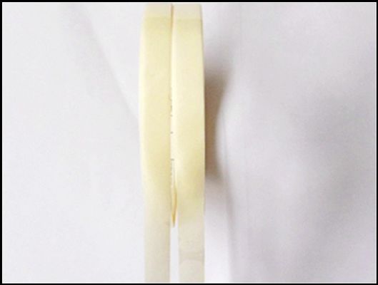 Goede prijs Waterdicht polypropyleen tape op maat online