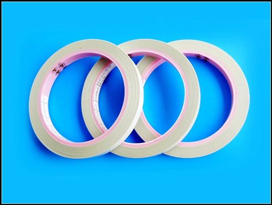 Goede prijs Silk Screen Printing en Custom Logo Tan Masking Tape voor verpakking online