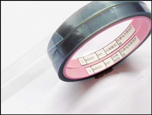Goede prijs Afdrukbare op maat gemaakte tape met warm gesmolten lijm - minimale bestelling 1000 stuks online