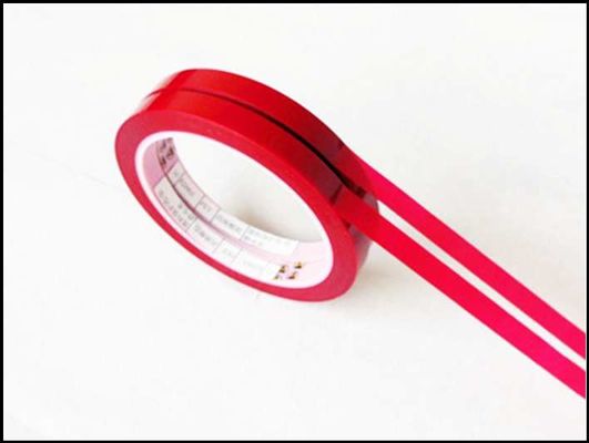 Goede prijs Groene antistatische kleefband - Temperatuurbestendigheid tot 80 °C online