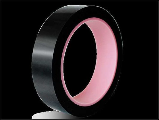 Goede prijs Acrylband met een oppervlakteweerstand van 10 m lengte online
