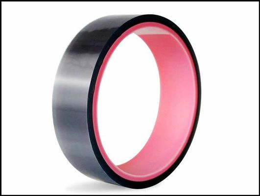 Goede prijs UL-94VTM-0 vlamvertragend poly-imide band goede corrosiebestendigheid dikte 0,05 mm online