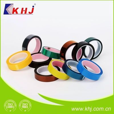 Goede prijs 25 mm breed VTM-0 High Temperature Tape Lowes Koop Vlamvertragend Tape online