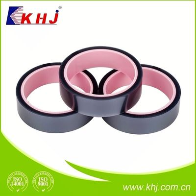 Goede prijs 200% verlenging -65°F tot 500°F hoge temperatuur tape met chemisch bestand eigenschappen online