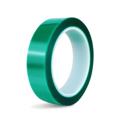Goede prijs Polyimide halfgeleider verpakkingsband Breedte 12 mm Geschikt voor de elektronica-industrie online