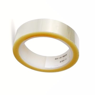Goede prijs Polyimide halfgeleider verpakkingsband met een breedte van 10 mm RoHS-conform online