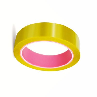 Goede prijs UL94V-0 Vlamvertragend wafer backgrinding tape Halogeenvrij voor efficiënte productie online