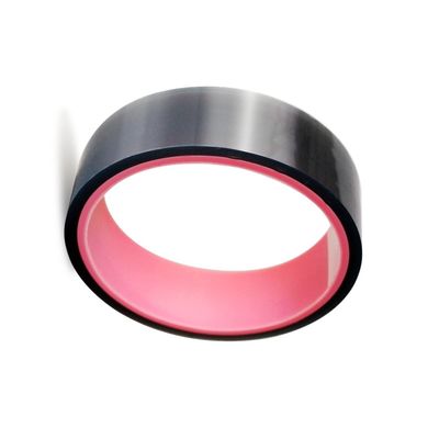 Goede prijs Silicon Paper Liner Halvervoerder Verpakkingsband voor Temperatuurweerstand 260C online