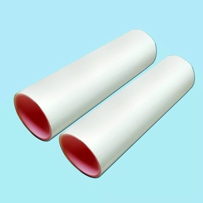 Goede prijs Zwarte UV-tape met hoge flexibiliteit voor industriële toepassingen online