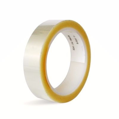 Goede prijs Zwarte PVC UV-tape superieure waterbestendigheid betrouwbare prestaties online