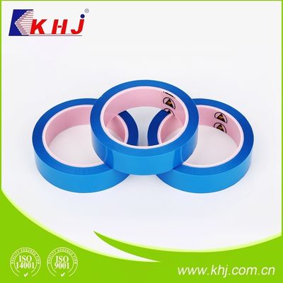 Goede prijs Waterdichte blauwe tape met 2 inch breedte en 25 lbs/in treksterkte online