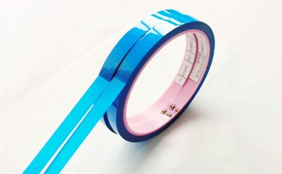 Goede prijs Gratis verzending Blauwe band met scheursterkte 20N/cm en anti-glij online