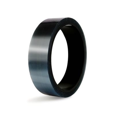 Goede prijs Digitale druktechnologie Spin-to-spin-leader tape met hoge dielectrische sterkte online