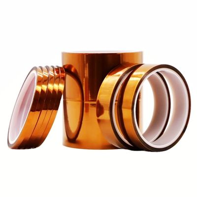 Goede prijs Hoogtransparente polymidefilm voor temperatuur 0-40°C met oplosmiddelbestendigheid online