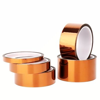 Goede prijs Warm smelten kleefstoffilm van polymide met een dikte van 0,5-500 micron bij temperatuur 0-40°C online
