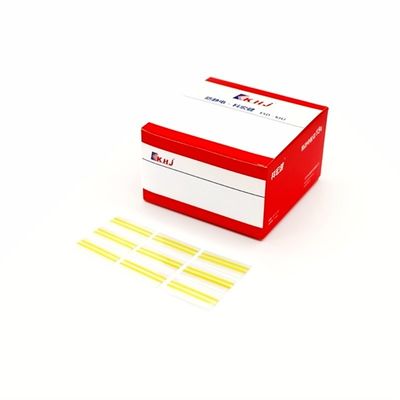 Goede prijs Doorboorweerstand 7,0 lb/in Splice Tape met laminaat en hoge kleefsterkte online
