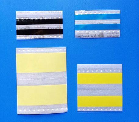 Goede prijs Tot 8 kleuren gedrukte EPDM-splitsband met materialen online