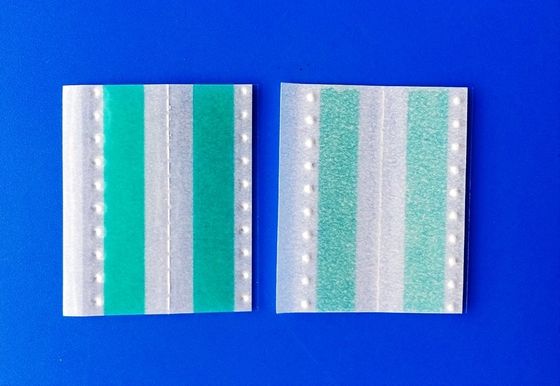 Goede prijs Solid Pattern 08mm Film Splice Tape voor chemisch bestand voordeel online