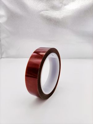 Goede prijs Technologie voor schermdrukken Polyimide-tape met een hoog temperatuurbereik van -60°C tot 260°C online