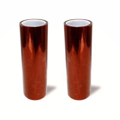 Goede prijs Ronde kraag Casual Kapton tape voor industriële toepassingen online