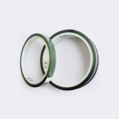 Goede prijs 33 m lange dubbelzijdige Kapton tape voor halogeenvrije toepassingen online
