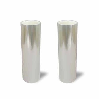 Goede prijs Gepersonaliseerd glad glossy papier gelamineerd UV-tape voor UV-afgifte dicing tape online