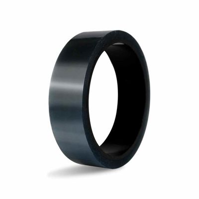 Goede prijs Hoogtemperatuur kleefband met aangepast logo online