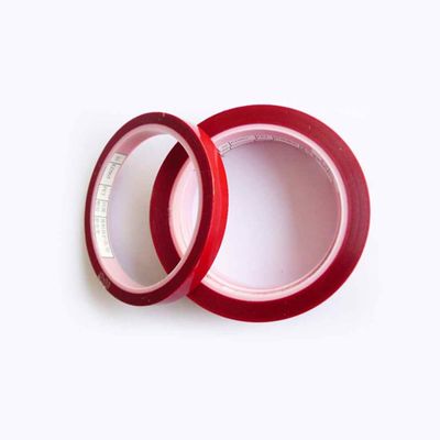 Goede prijs Plain Electrical Insulation PVC Heat Shrink Film met een temperatuurbereik van -60 oC tot 260 oC online