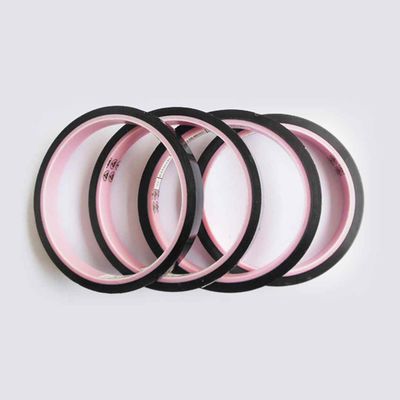 Goede prijs UV-weerstand Drukgevoelige verlenging 150% Pi-tape Prijs / Kapton-filmtape met eenvoudig patroon online