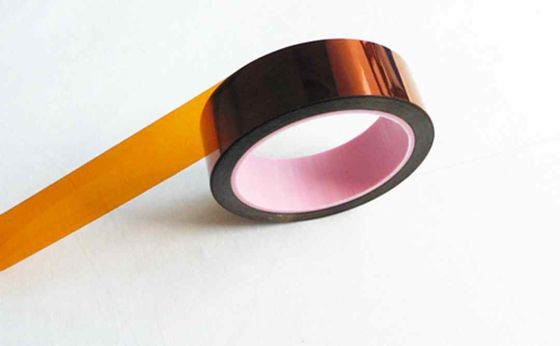 Goede prijs Op maat gemaakte kleuren kleverige back-up etiketten voor polyimide kleefband kit online