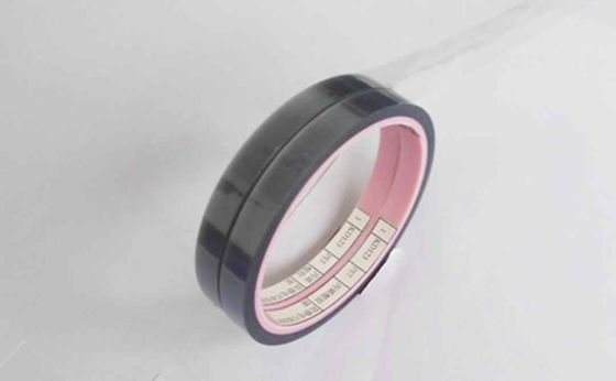 Goede prijs Ronde hals Kapton band Temperatuur met en peeling hechting 2,5 N/cm online