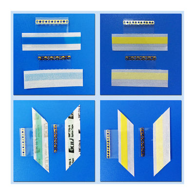 Goede prijs SMT Double Splice Tape Tesa Easy Splice Tape voor draagband online