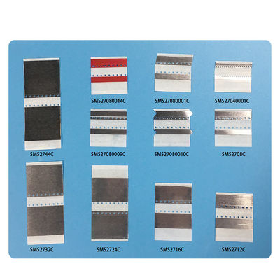 Goede prijs Leidende SMT splice tape - antistatische weerstand 10^9-10^10\u03a9 online