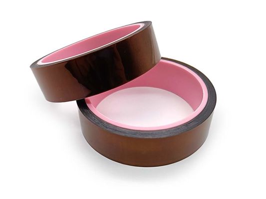Goede prijs Temperatuurbereik 0-40°C Polyimide Kapton met knop sluiting online