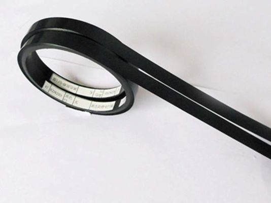 Goede prijs Warmtebestendige halfgeleiderverpakking Kapton Polyimide Tape -10F tot 280F online