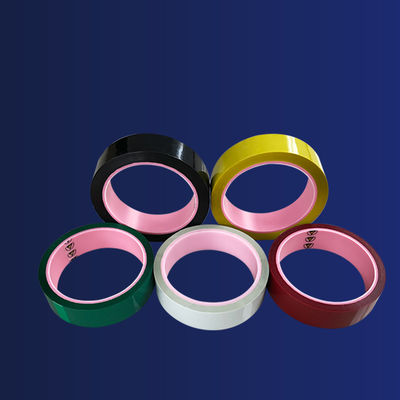 Goede prijs 220V Spanning Masking Paper / Masking Paper Roll Roll 12in Goede chemische weerstand online
