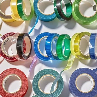 Goede prijs Industriële kwaliteit Kapton-band met sterk hechtingsvermogen online
