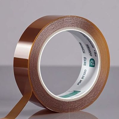 Goede prijs Resolutie Waterdicht loslaatpapier Kapton met goede slijtvastheid online
