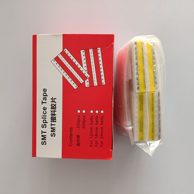 Goede prijs Waterdicht duurzaam polyester splicing tape Rubber electrical tape voor Windows 10 online