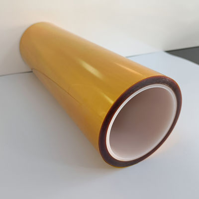 Goede prijs Op maat gemaakte gedrukte Kapton-tape met offset-afdrukmethode en kleefmiddel met weinig reststoffen online