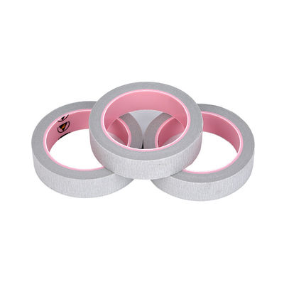 Goede prijs 2.5N/CM Peel Adhesion Electrical Fiberglass masking tape met hoge temperatuur sproeiing online