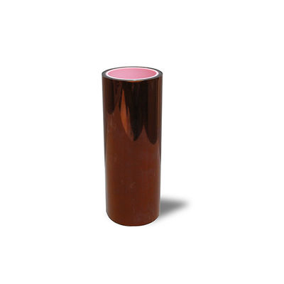 Goede prijs 2021-01-01 Vervaldatum Polyimide tape 0.05mm-0.2mm voor hoge temperatuur toepassingen online
