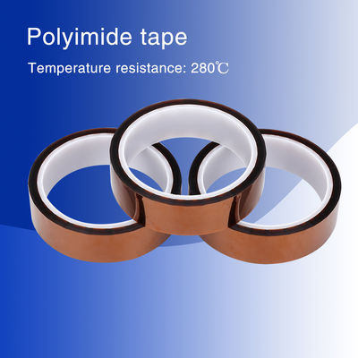 Goede prijs Vinnige afdruk Tijd kapton acryl tape voor en 2021-01-01 Vervaldatum online