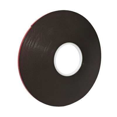 Goede prijs Zwarte Acrylschuim Dubbelzijdige Tape - DN1101B online